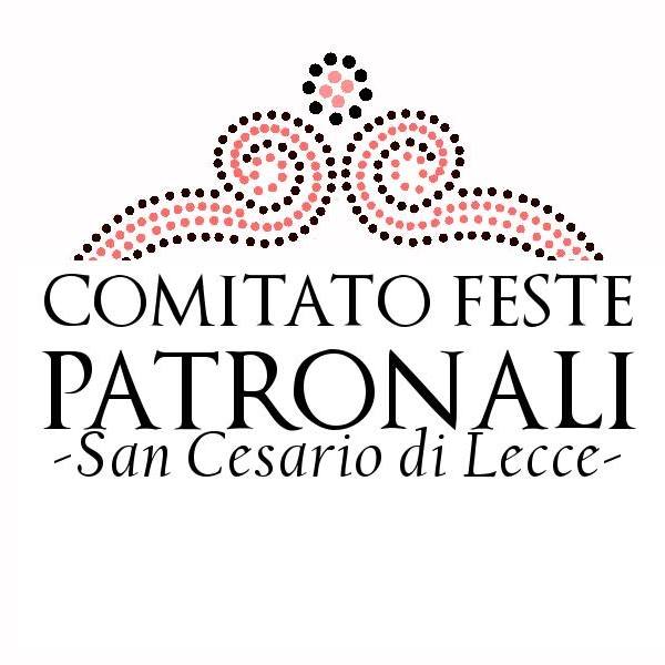 Comitato Feste Patronali-San Cesario di Lecce