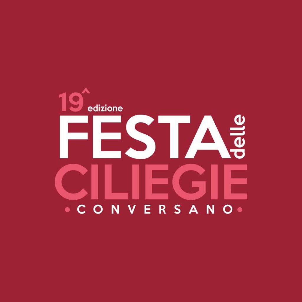 Festa delle Ciliegie Città di Conversano