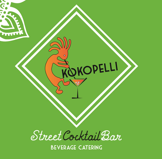 Kokopelli Street cocktail bar