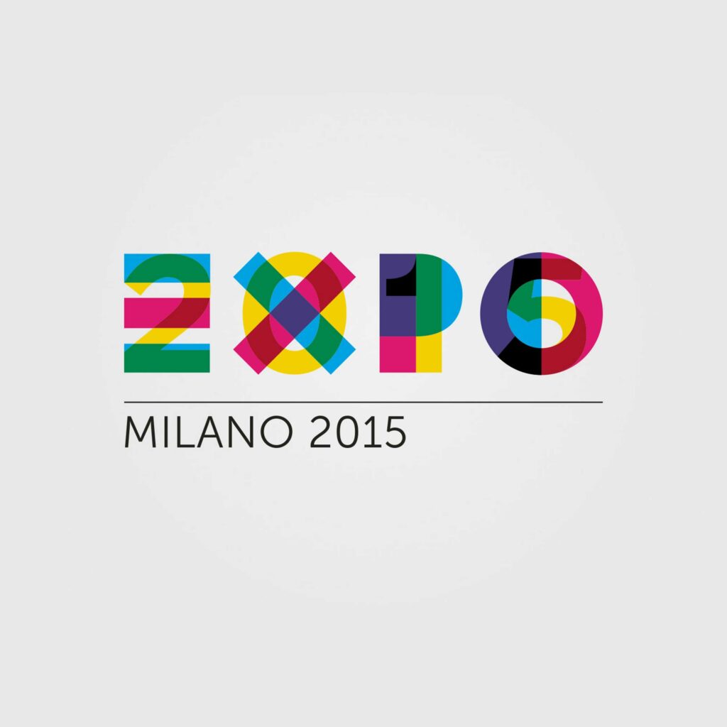 MILANO Expo 2015