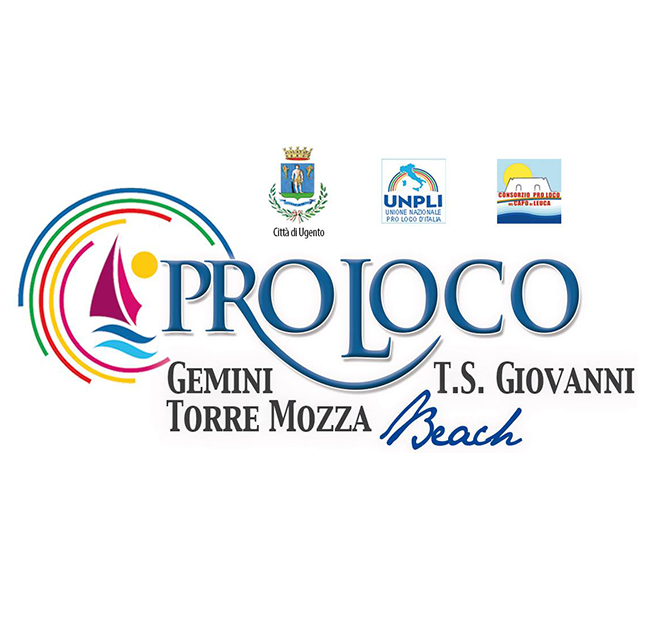 Pro Loco Gemini-T.s.giovanni-Torre Mozza Beach APS