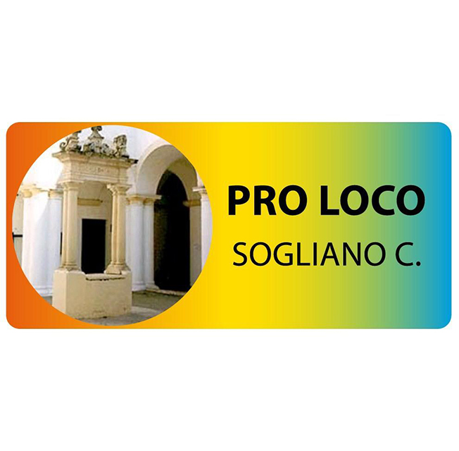 Pro Loco Sogliano Cavour