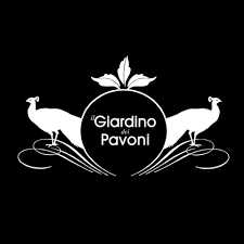 Giardino dei Pavoni