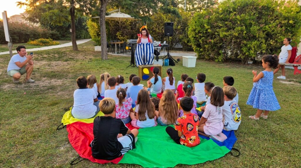 Come organizzare una festa di compleanno a casa per bambini