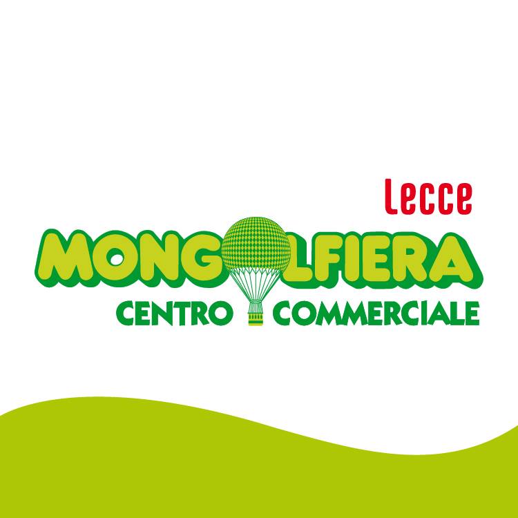 CENTRO COMMERCIALE MONGOLFIERA