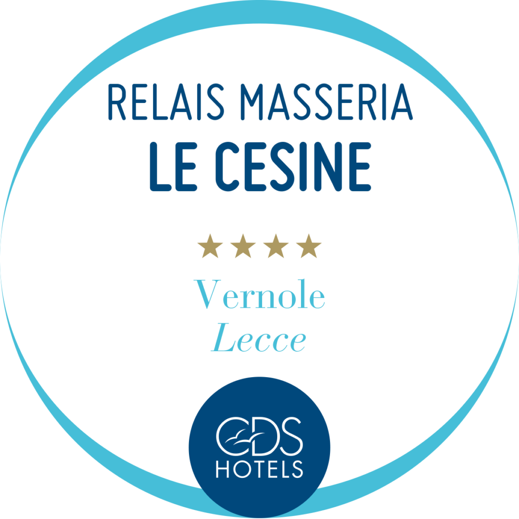 Relais Masseria Le Cesine - CDSHotels
