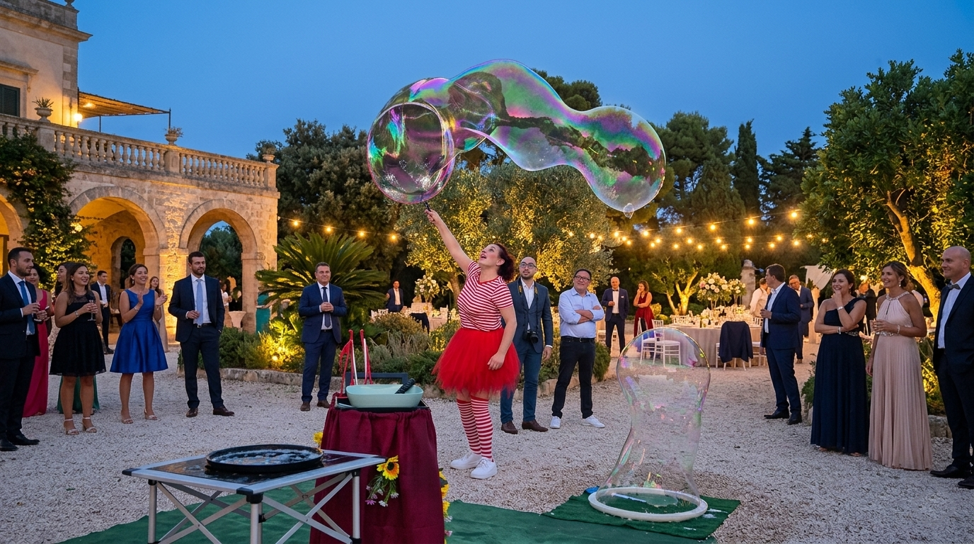 lella-bretella-bolle-di-sapone-itinerante-matrimonio-puglia