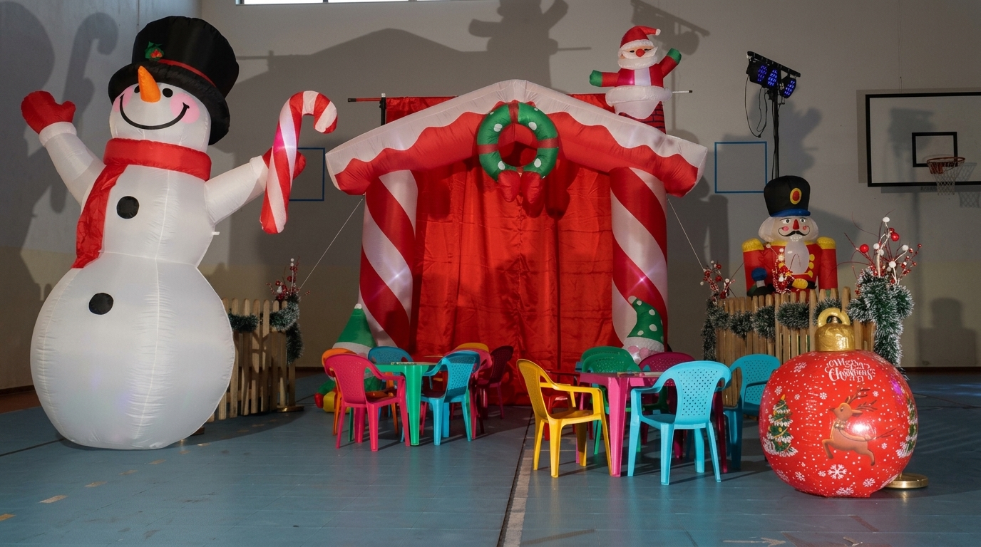 villaggio-babbo-natale-gonfiabile-lecce-puglia (1)