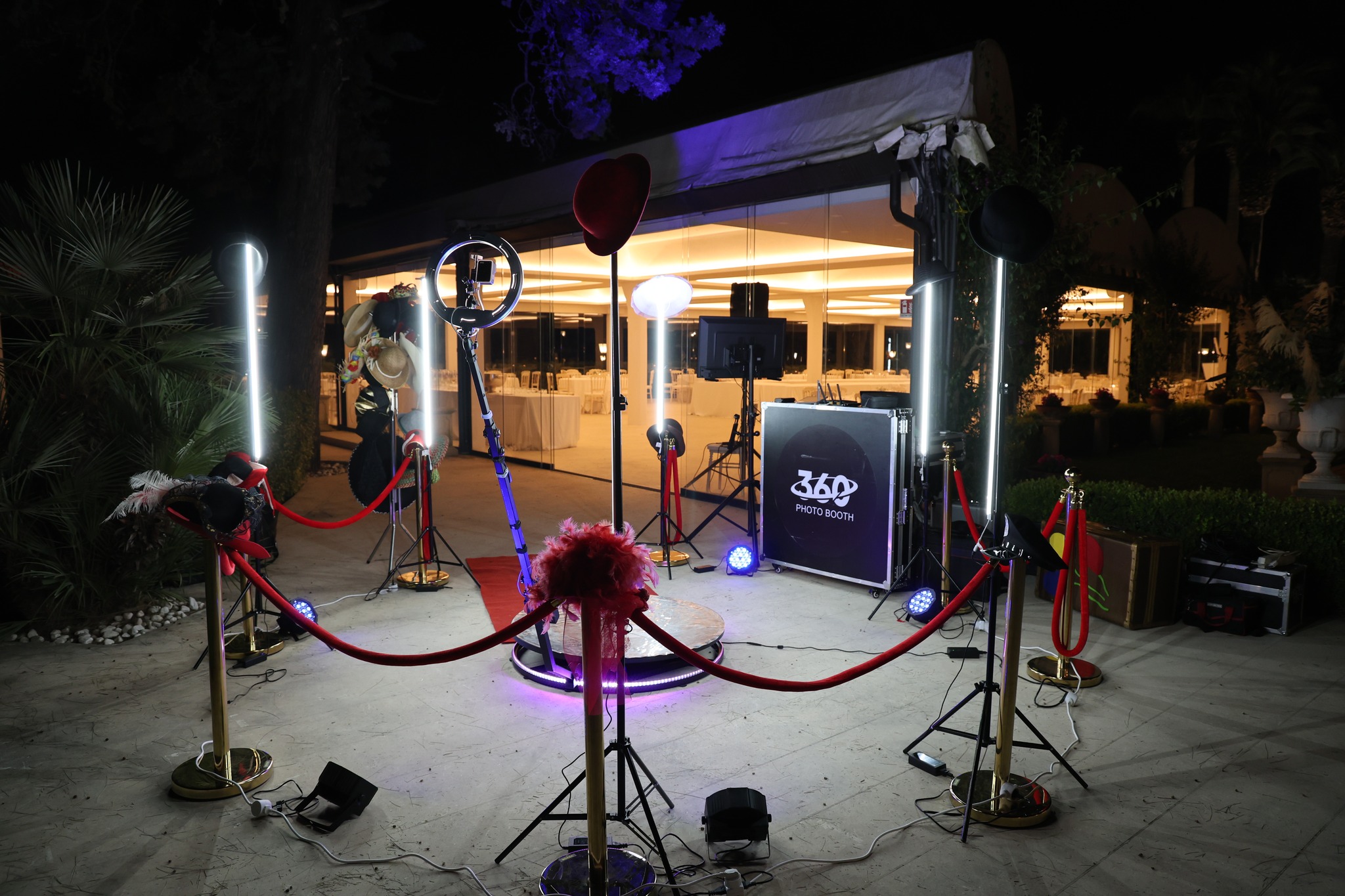 video-selfie-360-salento-artistidistrada-puglia-open-circus-puglia-japigia-wedding