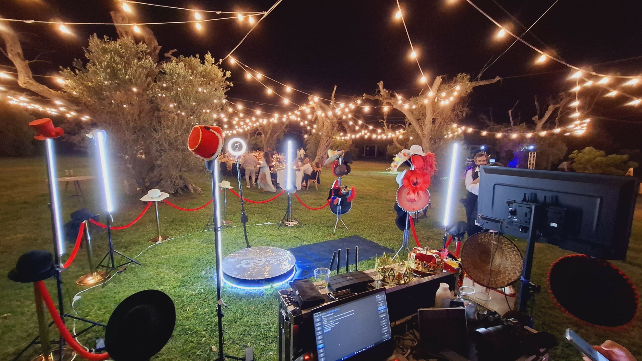 video-selfie-360-matrimonio-salento