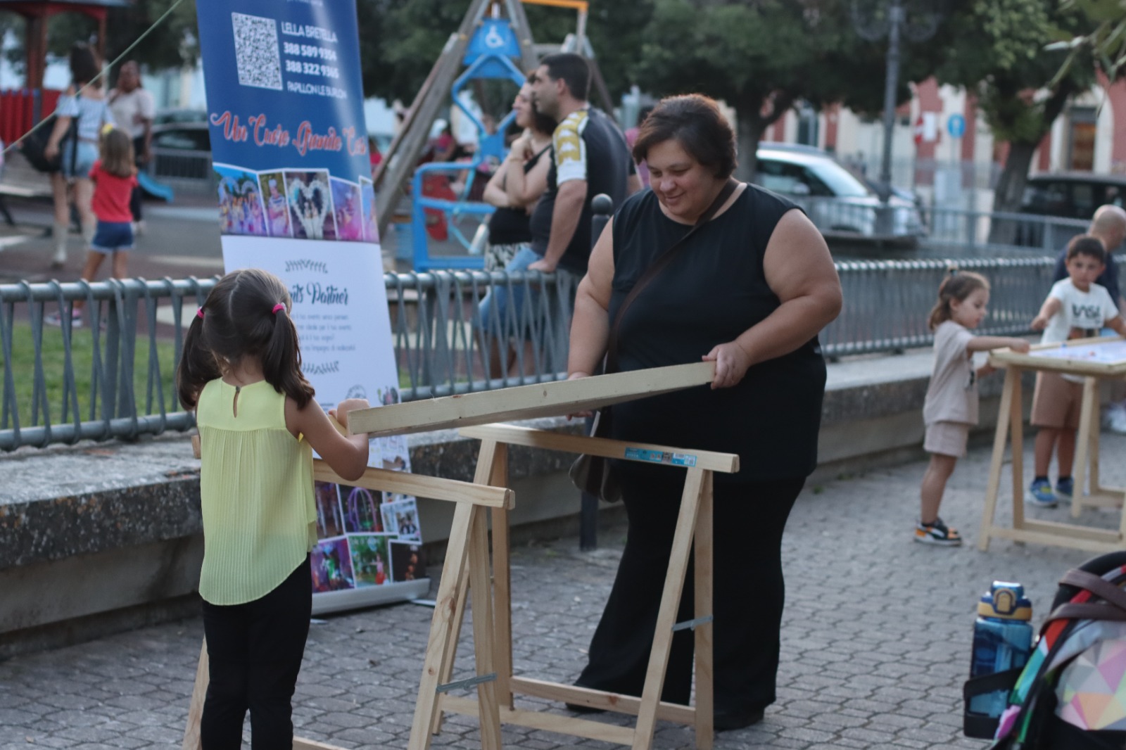 villaggio-balocchi-lella-bretella-artistidistrada-puglia-open-circus-puglia-japigia-wedding (24)