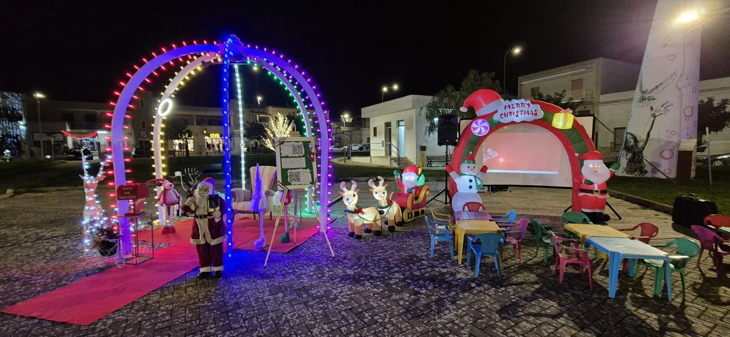 natale-cupola-luminarie-lella-bretella-eventi-esclusivi-artistidistrada-puglia-open-circis-puglia-japigia-wedding (1)