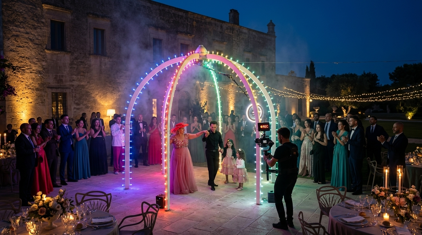 cupola-luminaria-eventi-esclusivi-matrimonio-eventi-speciali