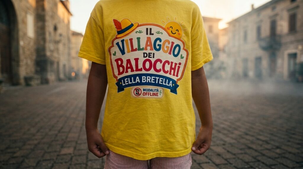Giochi di una volta, laboratori manuali, spettacoli con giocolieri, trampolieri, sputafuoco e acrobati. Un evento per bambini, famiglie e tutte le età. Rivivi la magia del gioco condiviso.